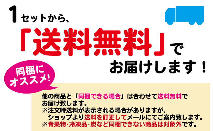 お試しセット