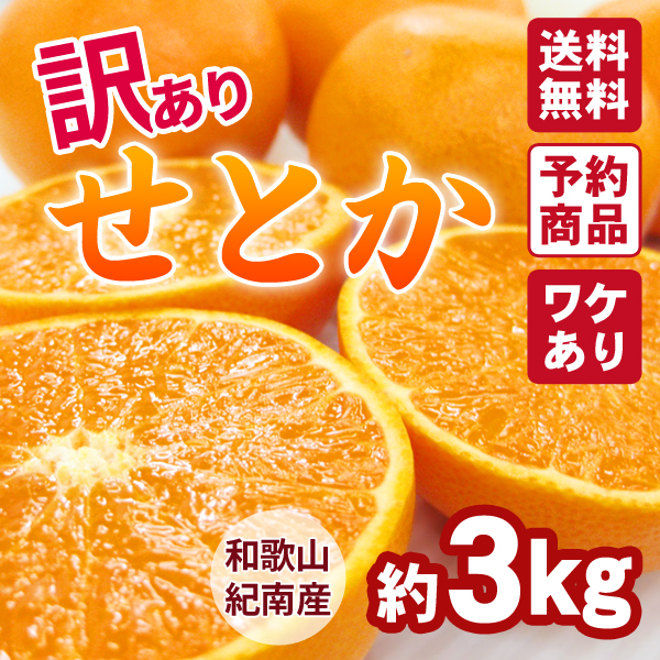 訳ありせとか