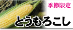 とうもろこし