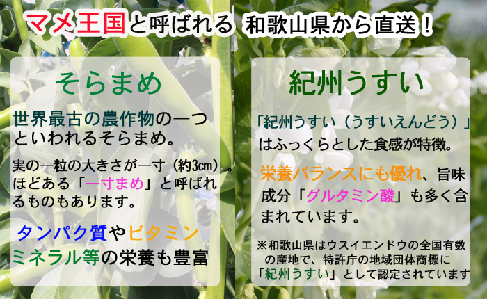 そらまめ